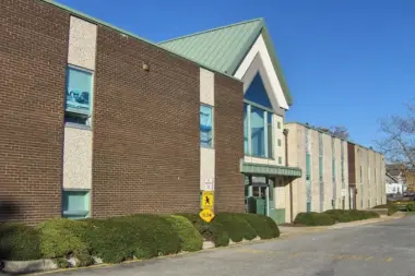 The facilities at Integrity House in Toms River, NJ 1